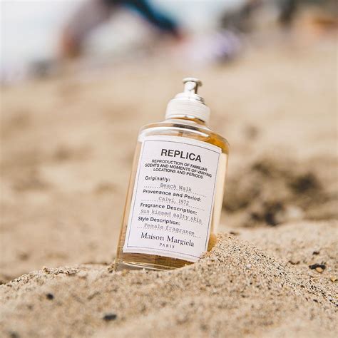 replica beach walk perfume travel size|beach walk perfume sephora.